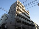 ﾅｲｽｱｰﾊﾞﾝお花茶屋駅前通り(307)の外観