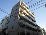 ﾅｲｽｱｰﾊﾞﾝお花茶屋駅前通り(307)