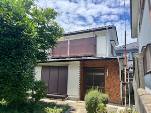 上石神井1丁目貸家