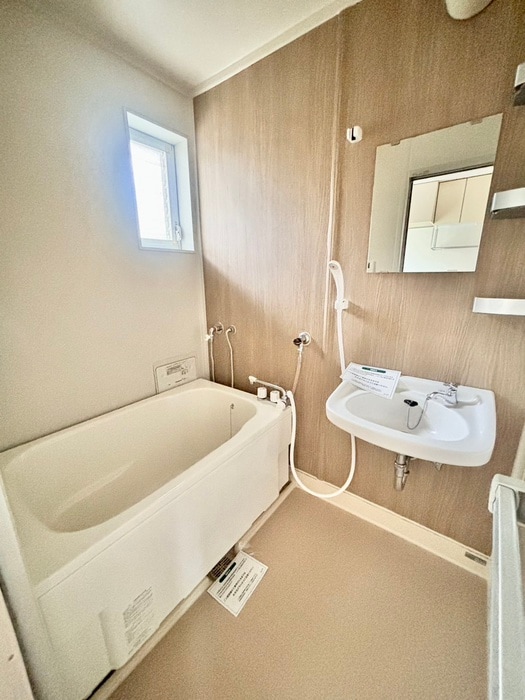 バス／シャワールーム等 プティ・メゾン