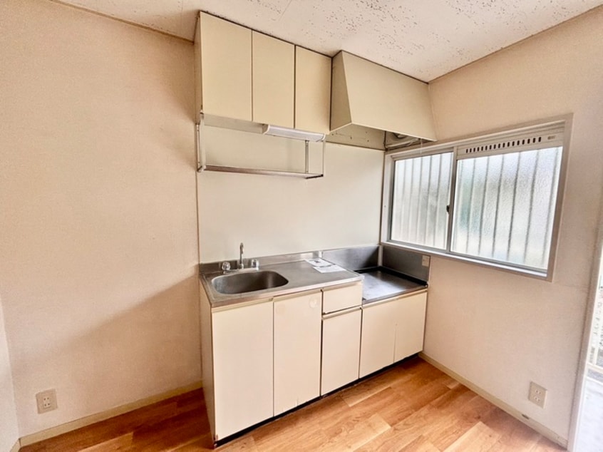 キッチン プティ・メゾン