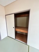 収納 プティ・メゾン