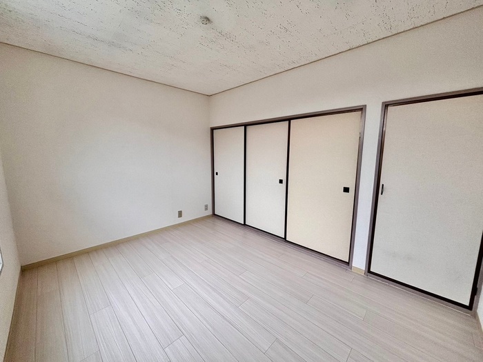 居室 プティ・メゾン