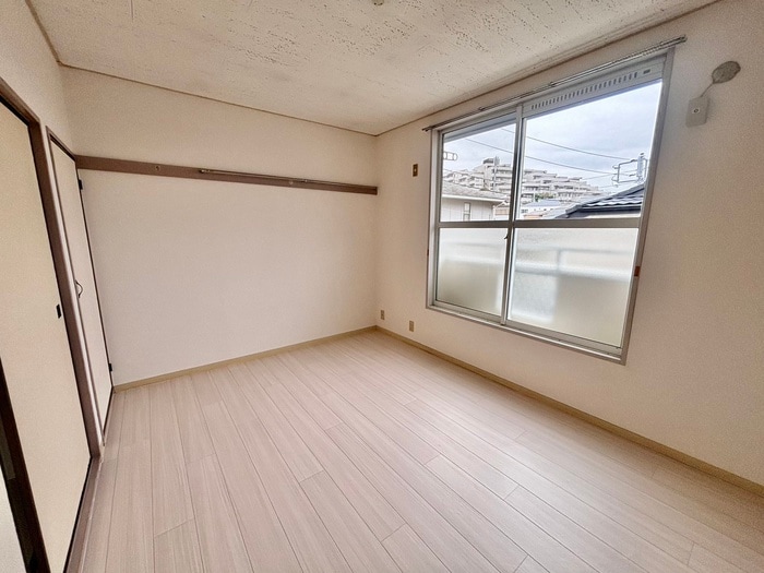 居室 プティ・メゾン