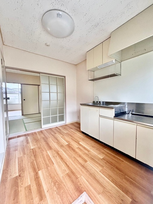 内観写真 プティ・メゾン