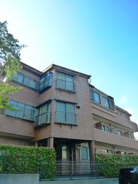 メゾン・ド・ヴァン・ヴェ－ル