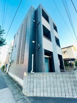 ハウジングコート東長沼