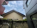 室内からの展望 Lily南大野