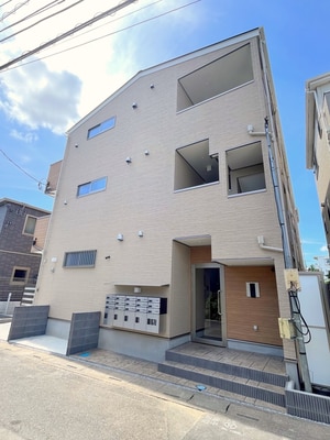 コートナミエール