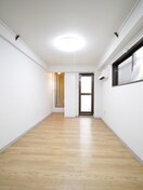 居室 ヒルズ読売ランド(102)