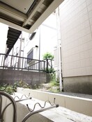 室内からの展望 ヒルズ読売ランド(102)