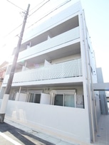 ＴＫハウゼ矢口渡
