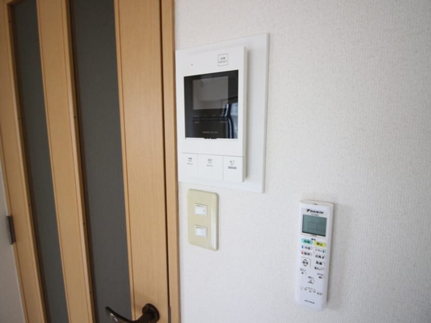 内観写真 クレアス目白