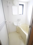 バス／シャワールーム等 クレアス目白