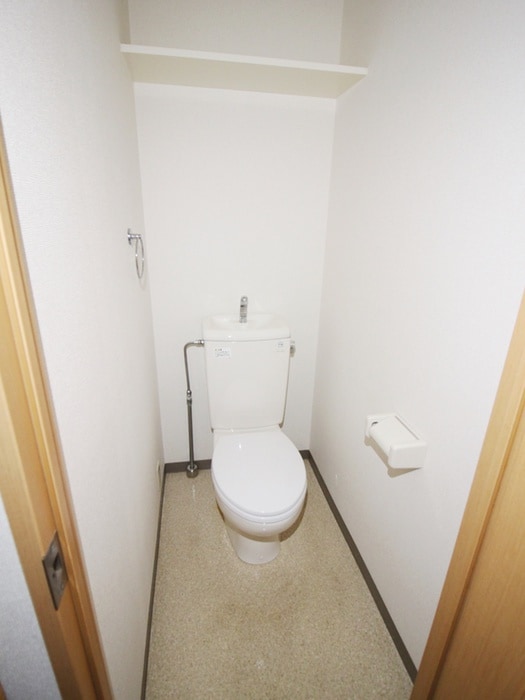 トイレ クレアス目白