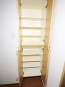 靴箱 クレアス目白