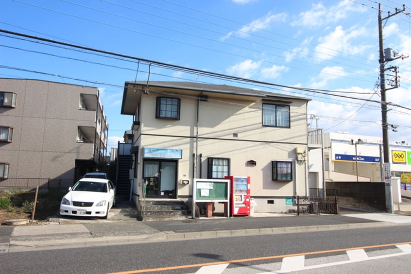 外観写真 サザン・コ－ト
