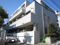 サンハイツケイ