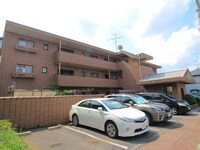 マリオン常盤台