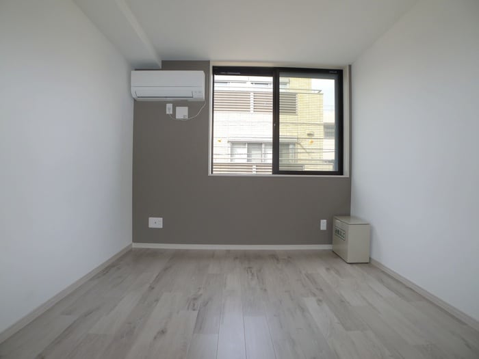 居室 アルベルゴ北千住