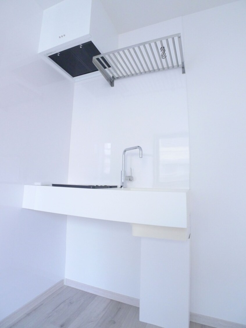 キッチン アルベルゴ北千住