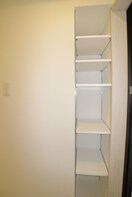 靴箱 アルベルゴ北千住