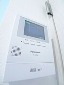 内観写真 アルベルゴ北千住