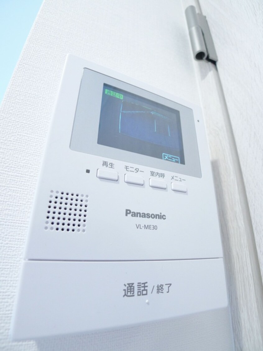 内観写真 アルベルゴ北千住