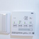 内観写真 アルベルゴ北千住