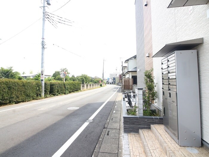 その他 Veris上広谷