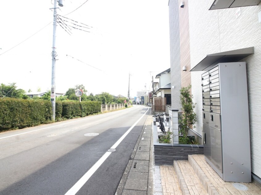 その他 Veris上広谷