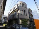 井上ビル橘の外観