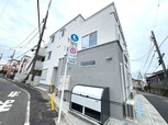 Ville沼袋