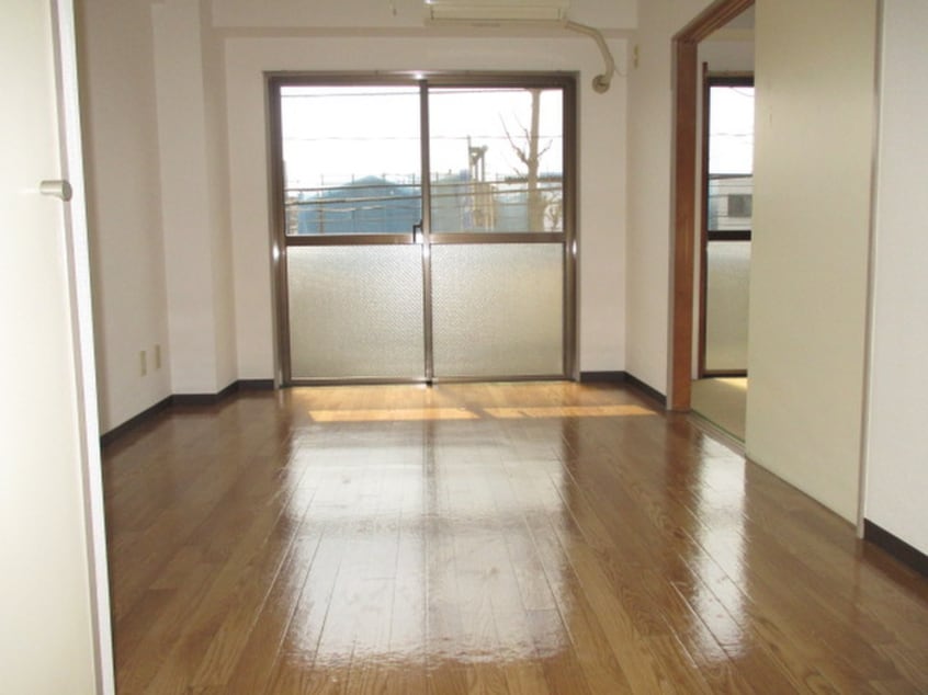 居室 エスポワ－ル野川