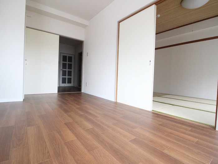 居室 エスポワ－ル野川