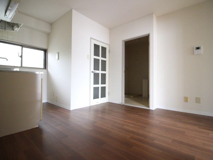 居室 エスポワ－ル野川