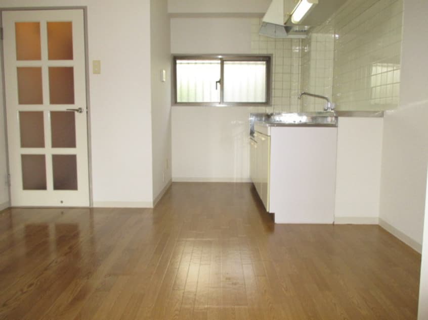 キッチン エスポワ－ル野川