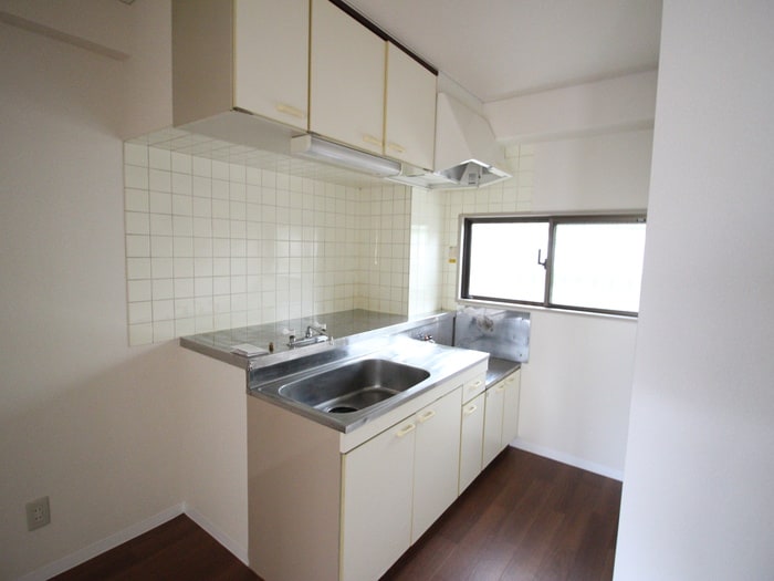 キッチン エスポワ－ル野川