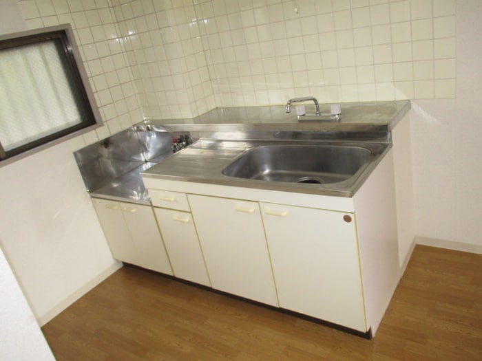 キッチン エスポワ－ル野川