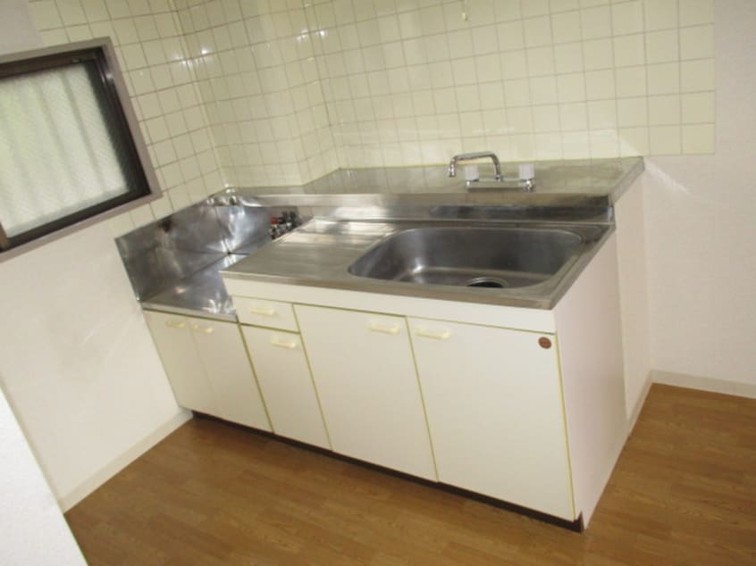 キッチン エスポワ－ル野川