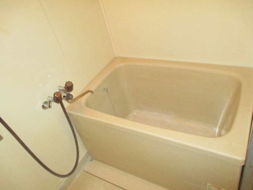 バス／シャワールーム等 エスポワ－ル野川