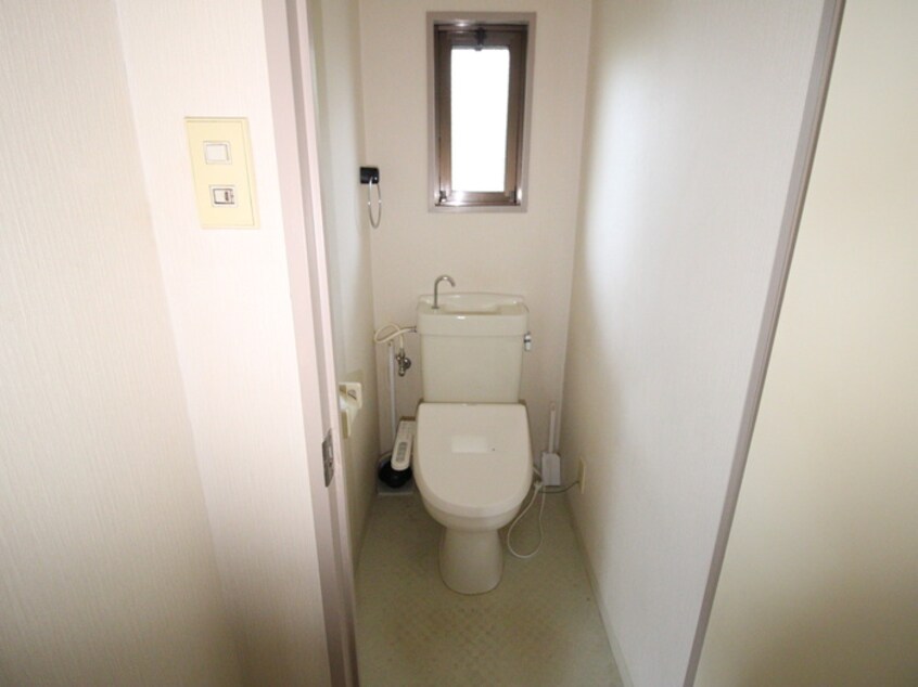 トイレ エスポワ－ル野川