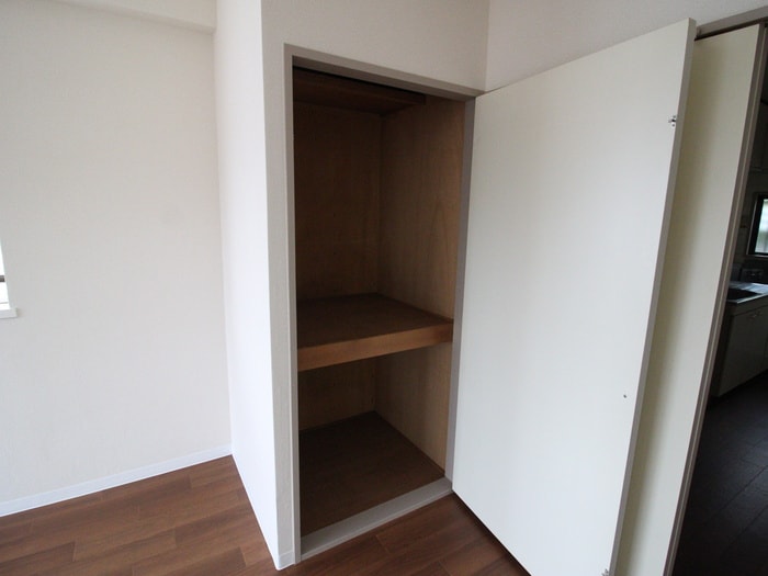 収納 エスポワ－ル野川