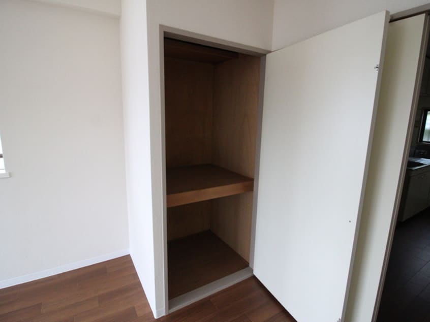 収納 エスポワ－ル野川