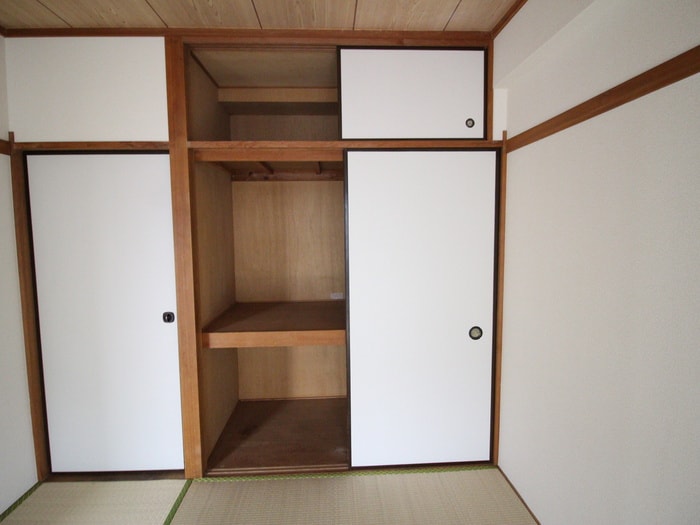 収納 エスポワ－ル野川