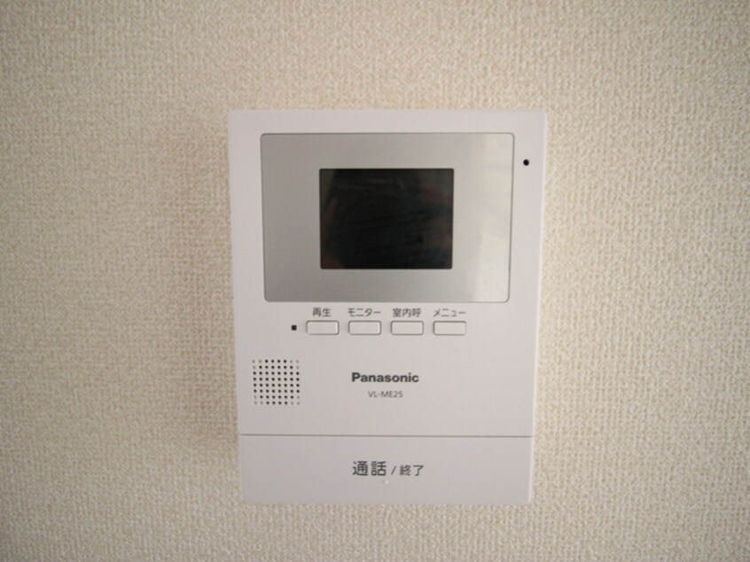 内観写真 エスポワ－ル野川