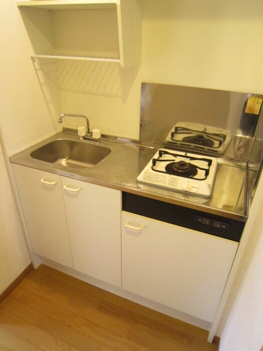 キッチン ア－バングロ－ブ