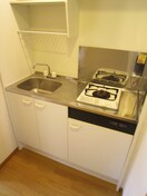 キッチン ア－バングロ－ブ