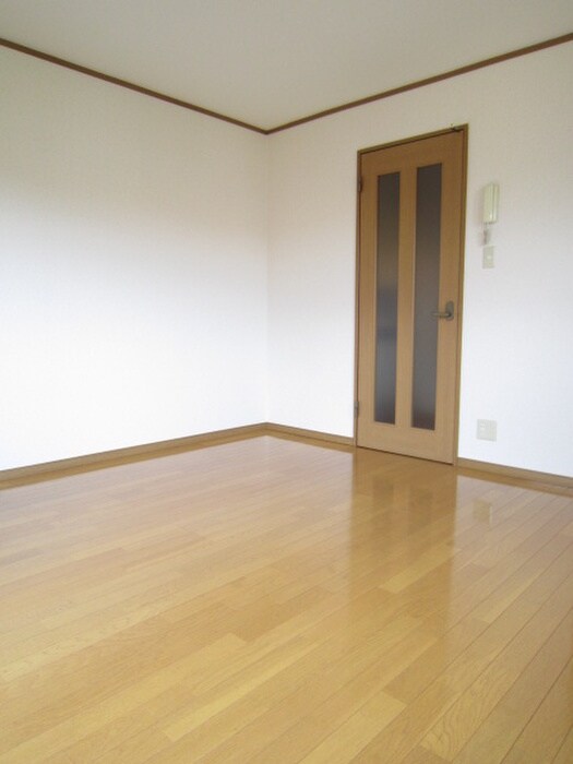 居室 ア－バングロ－ブ