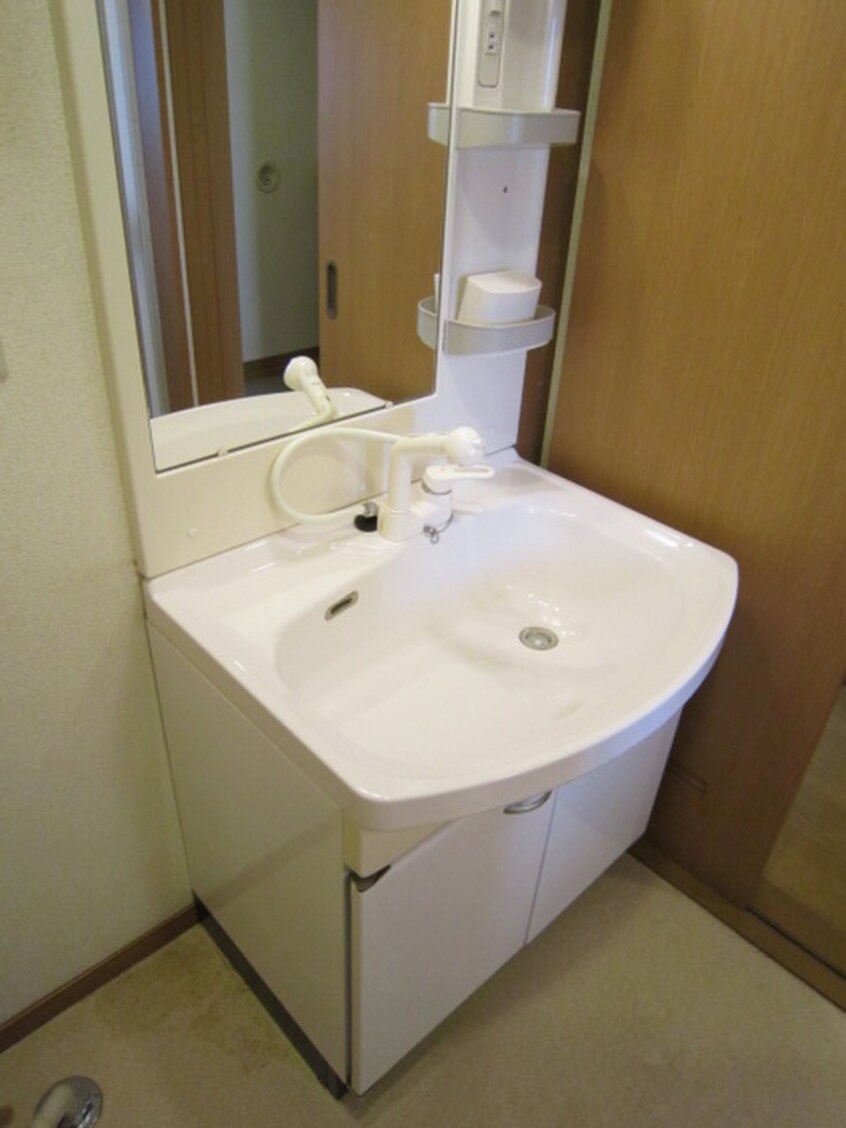 洗面 ア－バングロ－ブ